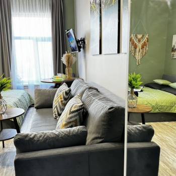 Сдается 1-комнатная квартира, 28 м²