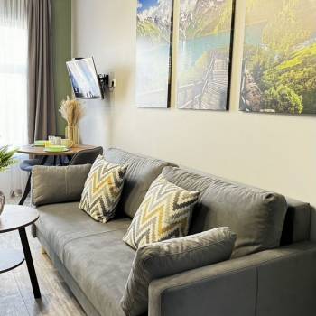 Сдается 1-комнатная квартира, 28 м²