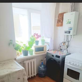 Сдается 2-х комнатная квартира, 44 м²