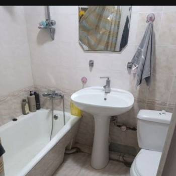 Сдается 2-х комнатная квартира, 44 м²