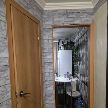 Сдается Многокомнатная квартира, 59 м²