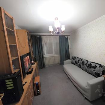 Сдается Многокомнатная квартира, 59 м²