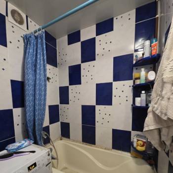 Сдается Многокомнатная квартира, 59 м²