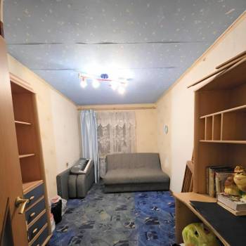 Сдается Многокомнатная квартира, 59 м²