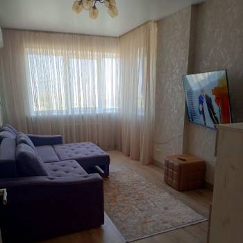 Сдается 2-х комнатная квартира, 52 м²