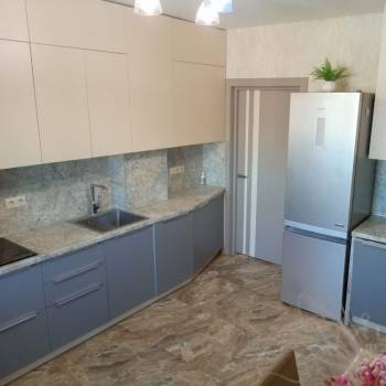 Сдается 2-х комнатная квартира, 52 м²