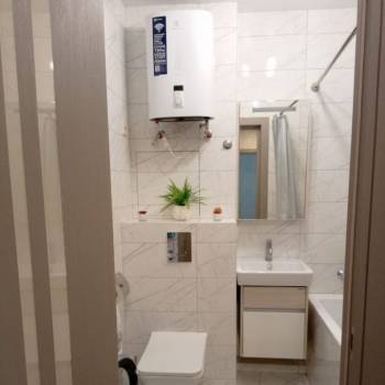 Сдается 2-х комнатная квартира, 52 м²