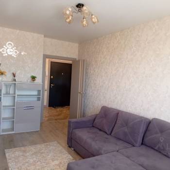 Сдается 2-х комнатная квартира, 52 м²