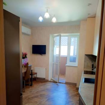 Сдается 2-х комнатная квартира, 52 м²