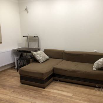 Сдается 1-комнатная квартира, 30 м²