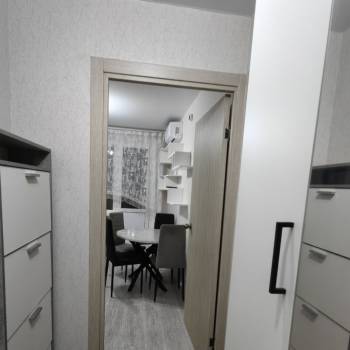 Сдается 1-комнатная квартира, 35 м²
