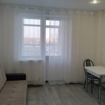 Сдается 1-комнатная квартира, 23 м²