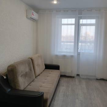 Сдается 1-комнатная квартира, 23 м²