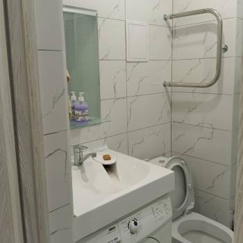 Сдается 1-комнатная квартира, 23 м²