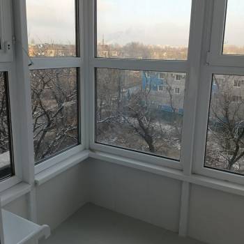 Сдается 1-комнатная квартира, 23 м²