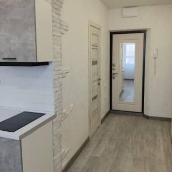 Сдается 1-комнатная квартира, 23 м²