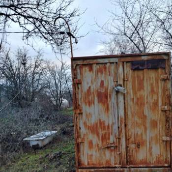 Продается Участок, 550 м²