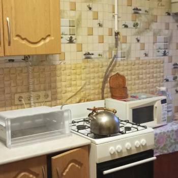 Сдается 1-комнатная квартира, 37,5 м²