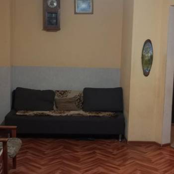 Сдается 1-комнатная квартира, 37,5 м²