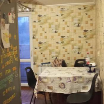 Сдается 1-комнатная квартира, 37,5 м²