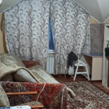 Сдается 1-комнатная квартира, 37,5 м²