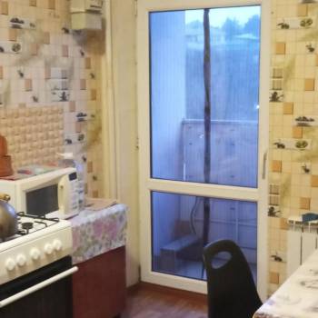 Сдается 1-комнатная квартира, 37,5 м²