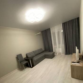 Сдается 1-комнатная квартира, 38,7 м²