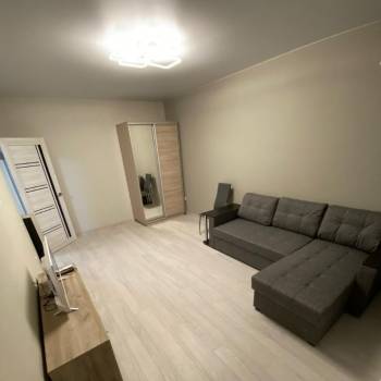 Сдается 1-комнатная квартира, 38,7 м²