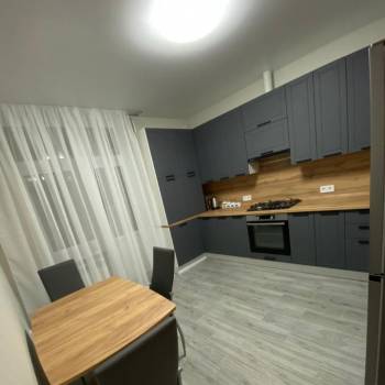 Сдается 1-комнатная квартира, 38,7 м²