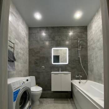 Сдается 1-комнатная квартира, 38,7 м²