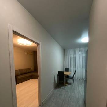 Сдается 1-комнатная квартира, 38,7 м²
