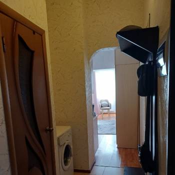 Сдается 1-комнатная квартира, 28 м²