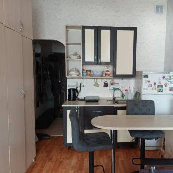 Сдается 1-комнатная квартира, 28 м²