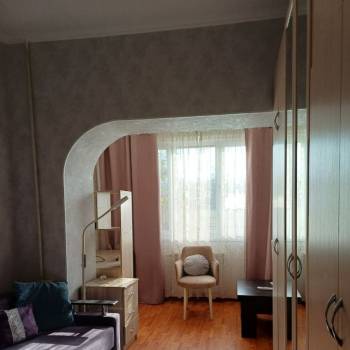 Сдается 1-комнатная квартира, 28 м²