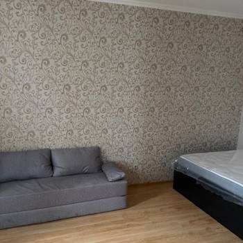 Сдается 1-комнатная квартира, 37 м²