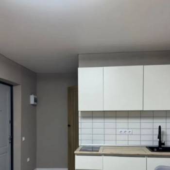 Продается 1-комнатная квартира, 18 м²