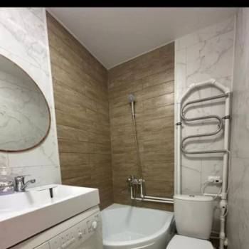 Продается 1-комнатная квартира, 18 м²