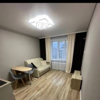 Продается 1-комнатная квартира, 18 м²