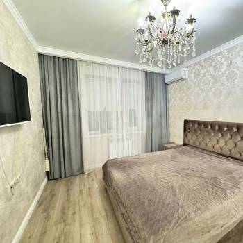 Продается 1-комнатная квартира, 34 м²