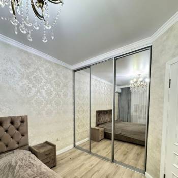 Продается 1-комнатная квартира, 34 м²