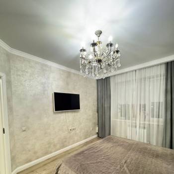 Продается 1-комнатная квартира, 34 м²