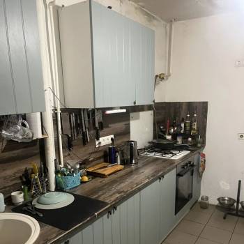 Продается 3-х комнатная квартира, 77 м²