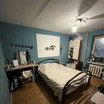 Продается 3-х комнатная квартира, 77 м²