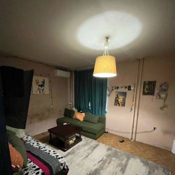 Продается 3-х комнатная квартира, 77 м²