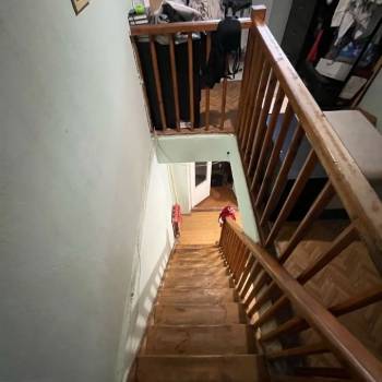 Продается 3-х комнатная квартира, 77 м²