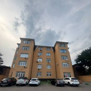 Продается Многокомнатная квартира, 234 м²