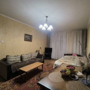 Продается 3-х комнатная квартира, 65 м²