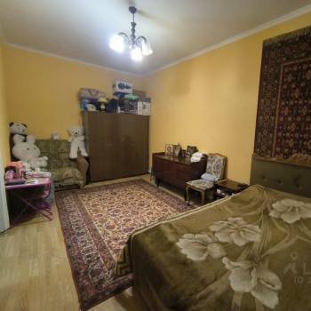 Продается 3-х комнатная квартира, 65 м²