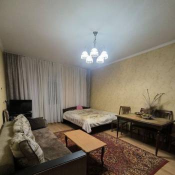 Продается 3-х комнатная квартира, 65 м²