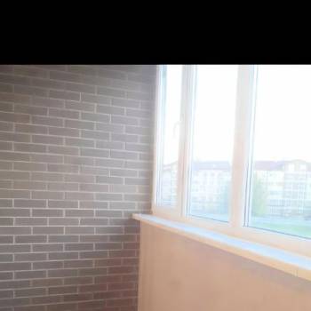 Продается 1-комнатная квартира, 27 м²